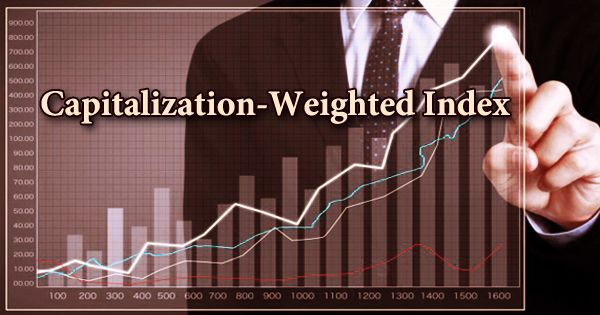 Capitalization-Weighted Index