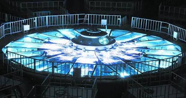 China’s “Artificial Sun” Sets Fusion World Record for Longest Time at Plasma Temperature