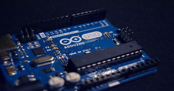 Enable Anything with IoT Via this Arduino Training Bundle