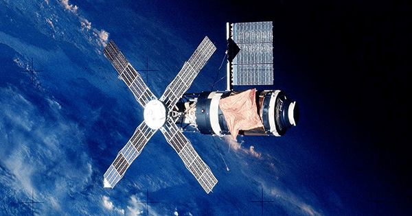 Exclusive: Astronaut Ed Gibson on how Skylab, the First US Space Station, Changed Space Exploration