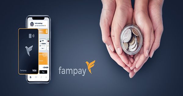 FamPay, a Fintech Aimed at Teens in India, Raises $38 Million