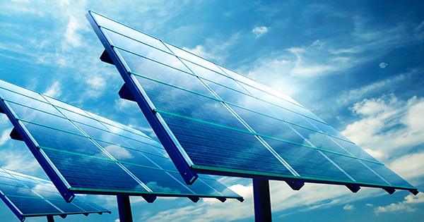 First Industrial Perovskite Cell Production Launches the Solar Power of the Future