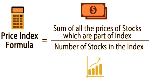 what index is price weighted