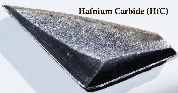 Hafnium Carbide (HfC)
