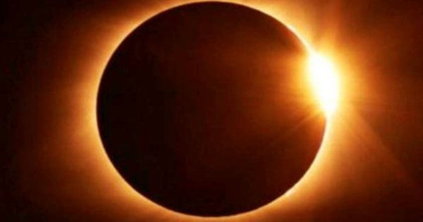 How to Watch Thursday’s “Ring of Fire” Solar Eclipse in Person and Via Livestream
