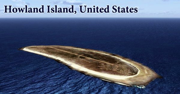 Howland Island, United States