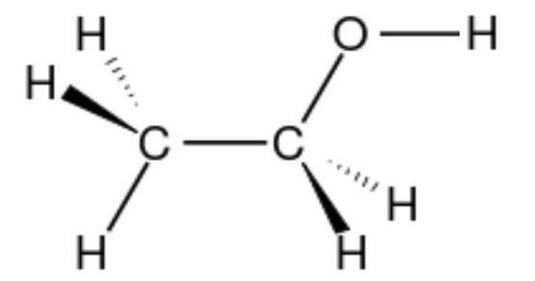 Hydrophile Molecules