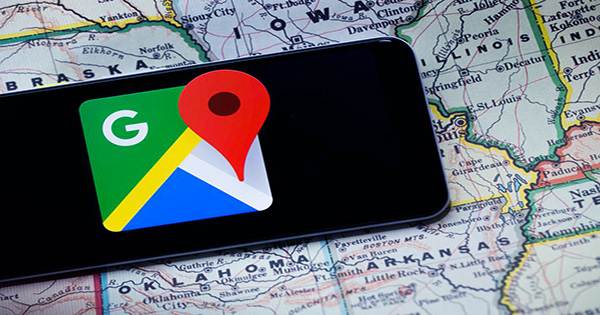 It Turns out a Lot of People Visit their Dead Relatives on Google Maps