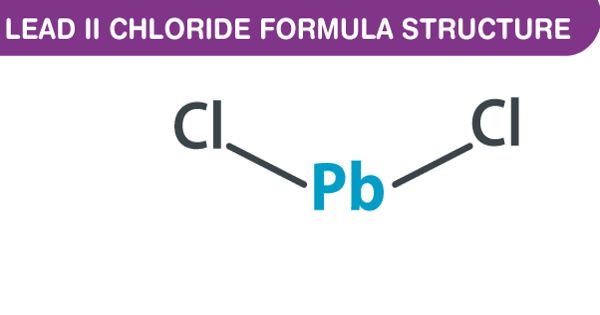 Lead(II) Chloride – an Inorganic Compound