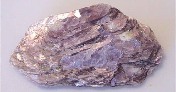 Lepidolite: Properties and Occurrences