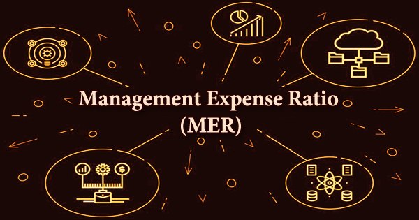 Management Expense Ratio (MER)