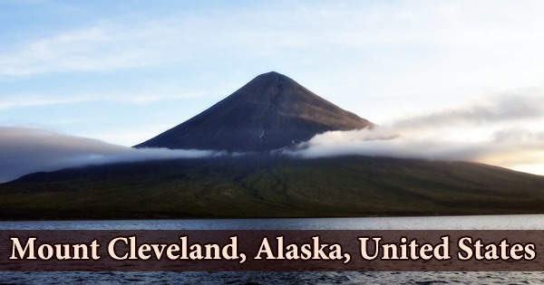 Mount Cleveland, Alaska, United States