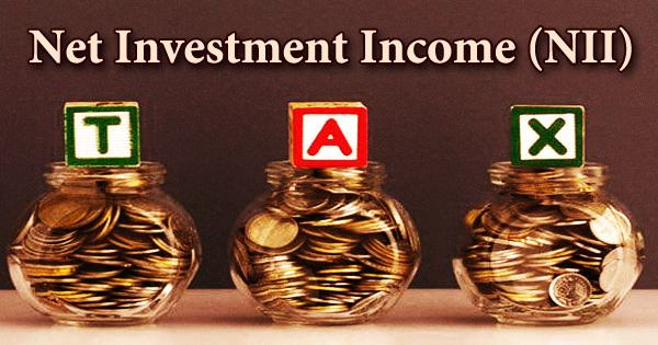 Net Investment Income (NII)