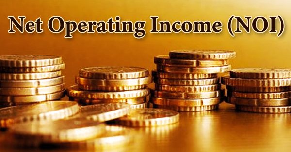 Net Operating Income (NOI)