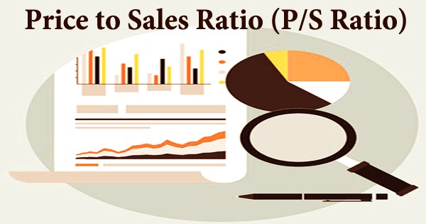 Price to Sales Ratio (P/S Ratio)