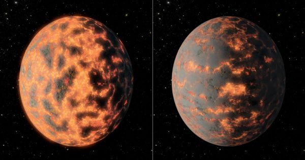 R Cancri – Mira Variable Star in the Cancer Constellation