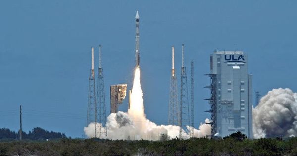 US Space Force Successfully Launched a Satellite to Detect Enemy Missiles