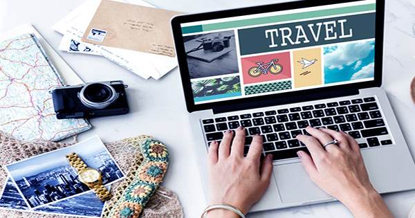 Why the Travel Industry Must Grasp the Digitization of Customer Behavior