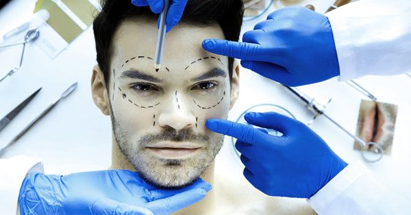 Why would People Opt for Plastic Surgery – an Open Speech