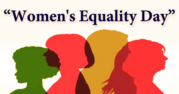 Women’s Equality Day