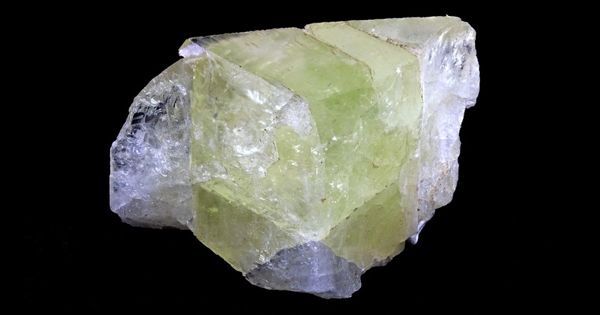 Amblygonite: Properties and Occurrences