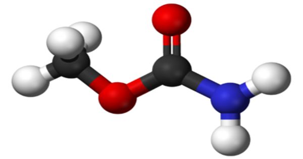 Methyl Carbamate – an Organic Compound