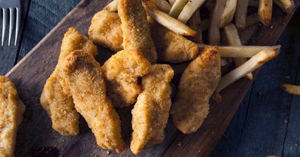 Beyond Meat launches Plant-Based Chicken Tenders at US Restaurants