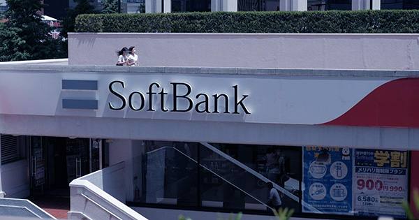 Clearco Gets the SoftBank Stamp of Approval in New $215M Round