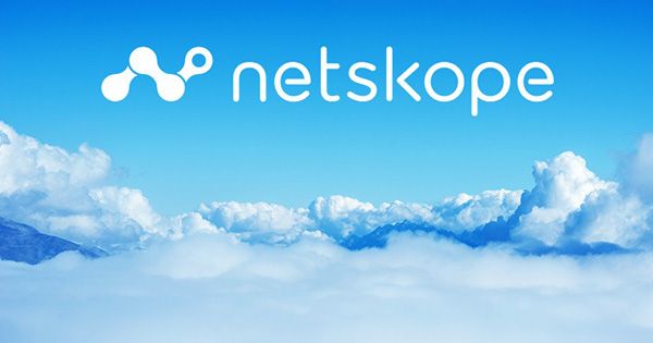 Cloud Security Platform Netskope Boosts Valuation to $7.5B Following $300M Raise