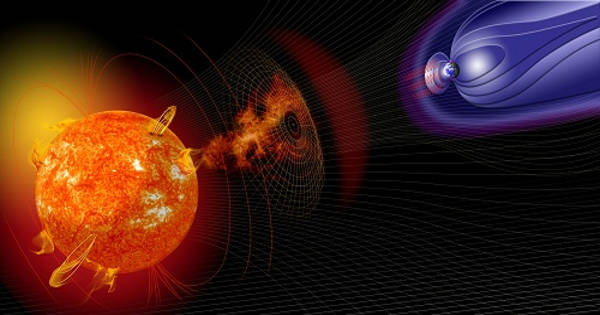 Delays in the Moon Mission could Increase the Risk of Solar Storms
