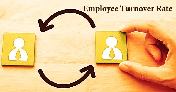 Employee Turnover Rate
