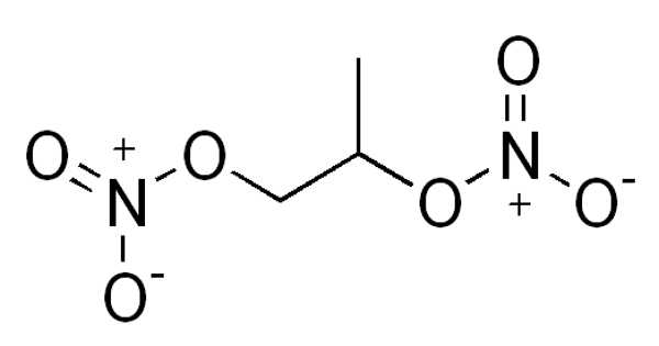 Ethylene Glycol Dinitrate – a Chemical Compound