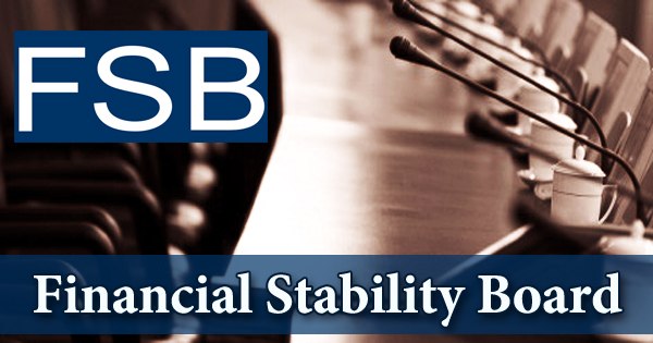 Financial Stability Board (FSB)