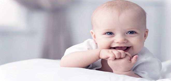 How do Babies Perceive the world?