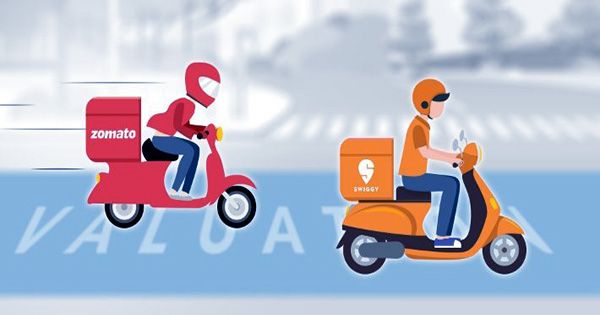 Indian Food Delivery Startup Zomato will Seek Post-IPO Valuation up to $8.6B