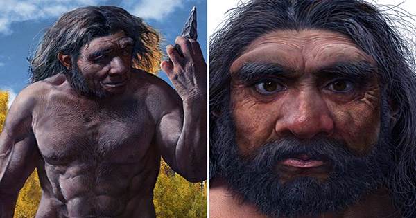 Move over Neanderthals, Newly Discovered “Dragon Man” maybe our Closest Relative