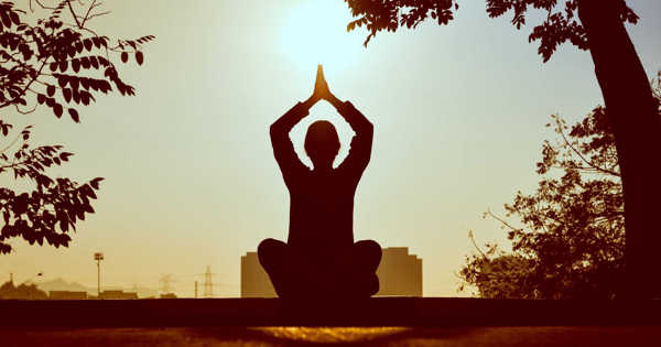 Patients with Heart Disease may Benefit from Yoga Practice