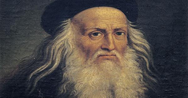 Project to Track Leonardo Da Vinci’s DNA Finds 14 Living Relatives