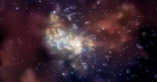 V4650 Sagittarii – a Luminous Blue Variable Star