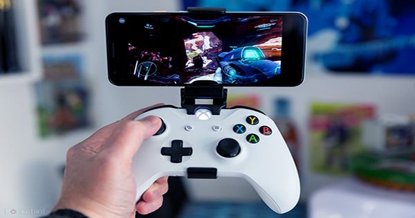 Xbox Cloud Gaming is Now Available on All iPhones and iPads