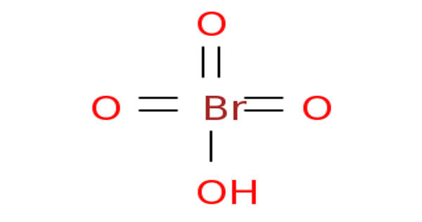 Perbromic Acid – an Inorganic Compound