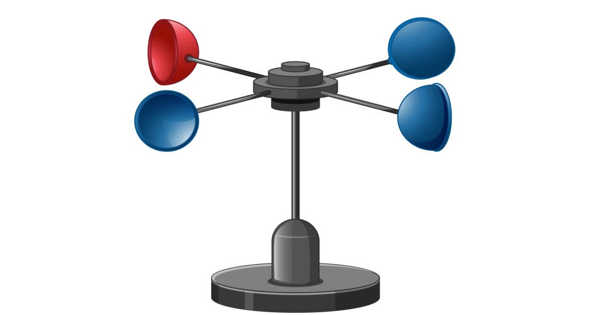 Anemometer – an Instrument Measures Wind Speed and Pressure