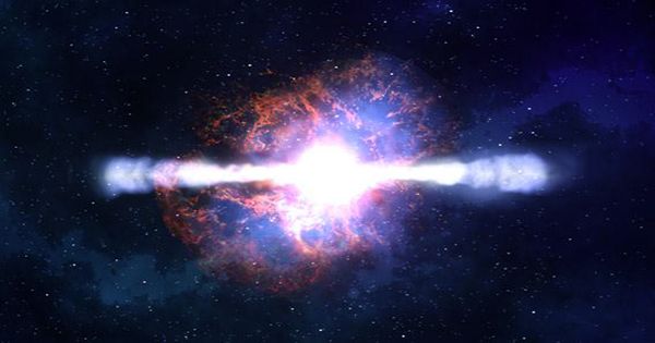 Astronomers Accurately Predict Timing of Gamma-Ray Bursts from a Magnetar