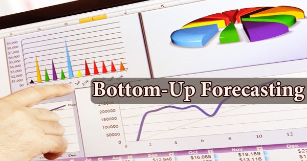 Bottom-Up Forecasting