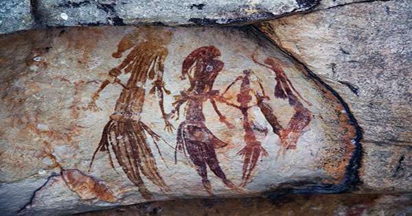 Colored Stalagmites Painted by Neanderthals are the Oldest “Cave Art” Known