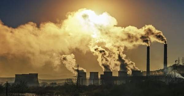 Establish Responsibility for Dealing with Global Carbon Debt Situation