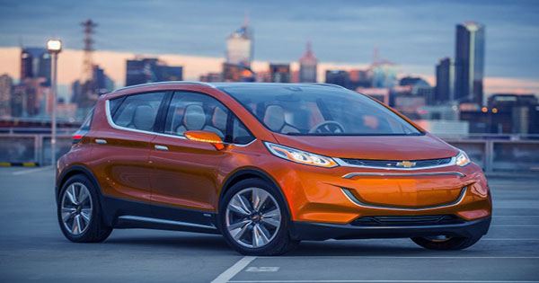 General Motors Issues Third Recall for Chevrolet Bolt EVs, Citing Rare Battery Defects