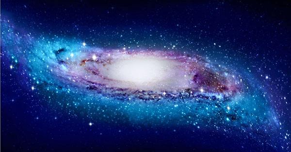 Huge Structure Detected in the Milky Way Maybe a New Spiral Arm