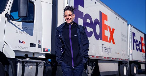 India’s Delhivery Bags $100 Million from FedEx