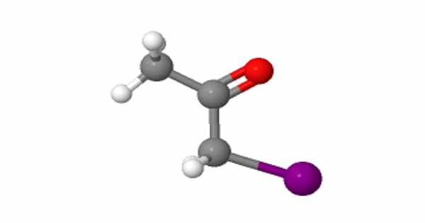 Iodoacetone – an Organoiodine Compound